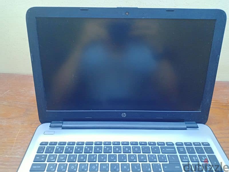 لاب توب hp Notebook 3