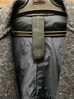 Gian Carlo Rossi Blazer 0