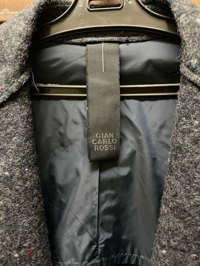 Gian Carlo Rossi Blazer