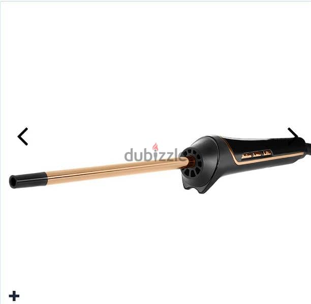 rush brush curling babylyise 1