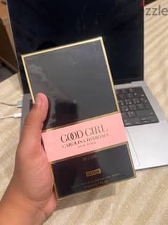 Carolina Herrera Good Girl Blush Elixir Eau De Perfume 80ml