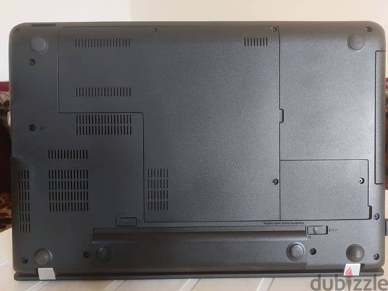 Lenovo thinkpad E550 2