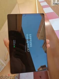 Samsung Tab A7 0