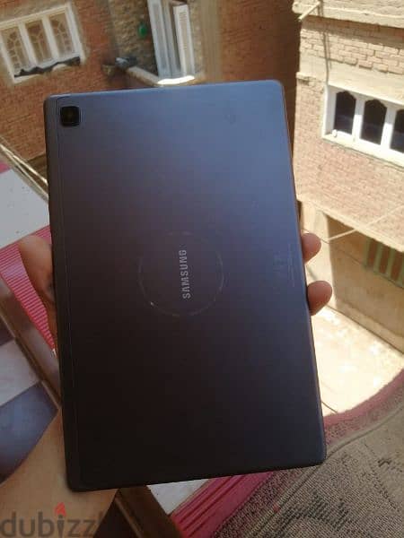 Samsung Tab A7 1