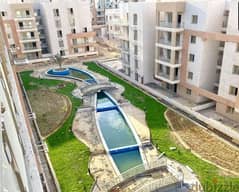 Apartment for sale m181 old price Kalma Compound October Gardens ready to move in installments 0