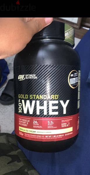 whey protien 2