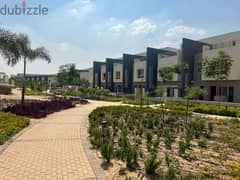 Townhouse for sale   With the largest open view on the landscape and club park 0