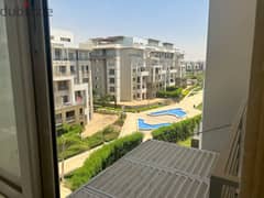 Best price for apartment194m fully  finished view landscape  in  compound hyde park 0