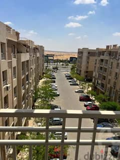 Apartment for sale 133m in Madianty , ready to move , fully finished 0