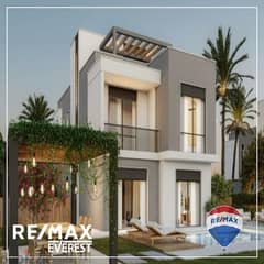 Resale Standalone Villa In Lake West 3 Compound ElSheikh Zayed - Attractive Price 0