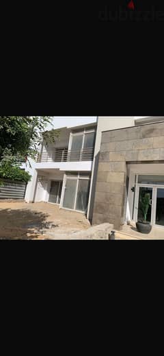 Duplex 256m With Garden 30m For Sale ready to move In The special phase In Hyde Park Fifth Settlement 0