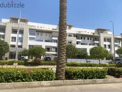 Amazing apartment for sale in Hyde Park New Cairo 0