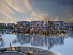 I Villa River View Resale in Aliva | Installments 0