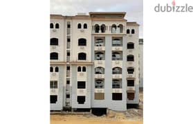 Penthouse 150m+80m roof in doret elahram compound new cairo open view 0