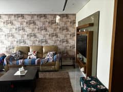 Apartment for rent in Tag Sultan ultra modern furnished 0