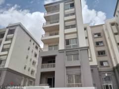 Apartment for sale, ready to move , ground floor, garden in Hyde Park, Fifth Settlement 0