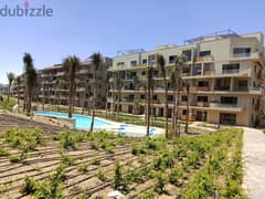 Fully finished Apartment for sale 180m In V Residence (Sodic) 0