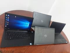 لابتوب DELL  LATITUDE بسعر مغري