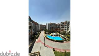 Fully Finished Apartment 189m Ready to Move For Sale at Amorada Compound New Cairo 0