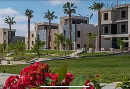 Apartment for sale in compound karmell sodic new zayed 0