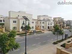 Twin House 321m Fully Finished for sale in Mivida | Emaar 0