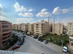 apartment for sale 207m ,ready to move new cairo 0