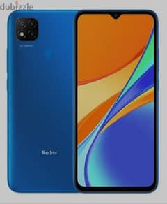 Redmi 9c