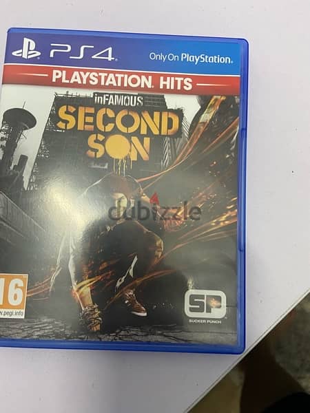 second son 2 حاله زيرو مفهاش خربوش 1