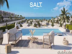 Pay 450k and Own your Chalet in Salt, over 8 Years Installments for Sale 0