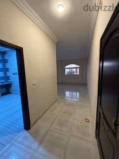 Apartment for rent in Sheikh Zayed on Al-Hikma Street 0