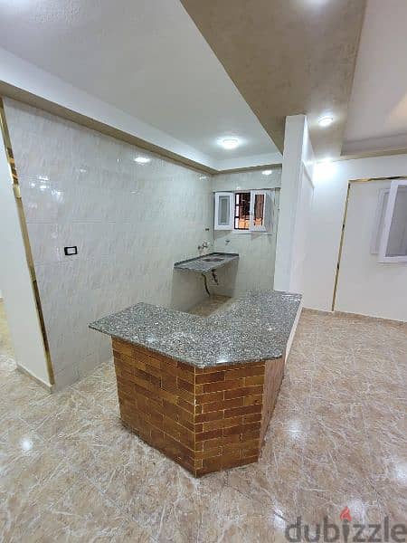 امتلك وحده سكنيه للبيع في الإسكندرية شاطي النخيل بجوار شارع الرئيسي 5