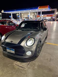 MINI Cooper 2021