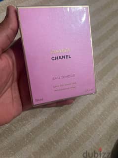 Chanel Chance Eau Tendre 100ml 0