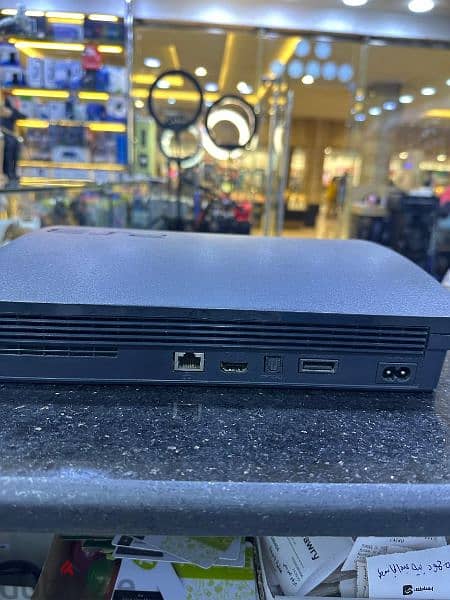 playstation 3 used 250GB 1