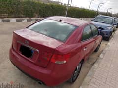 Kia Cerato 2013 0