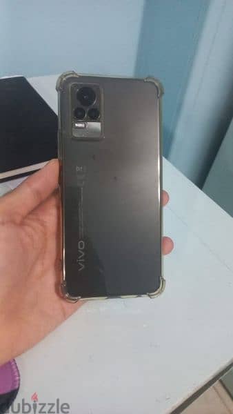 vivo 21e فيفو 1