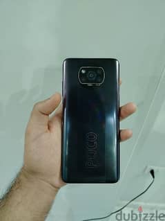 poco x3 pro 0