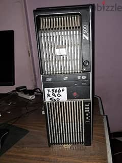 hp z600 كيسه