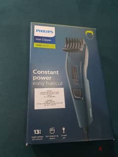 philips hair clipper