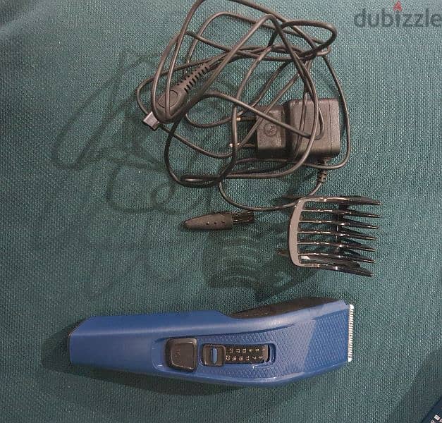 philips hair clipper 1