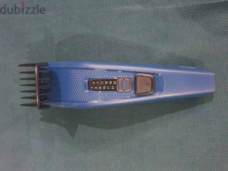 philips hair clipper 3