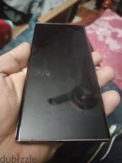 سامسونج note 20 ultra