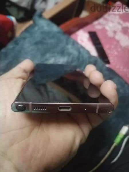 سامسونج note 20 ultra 2