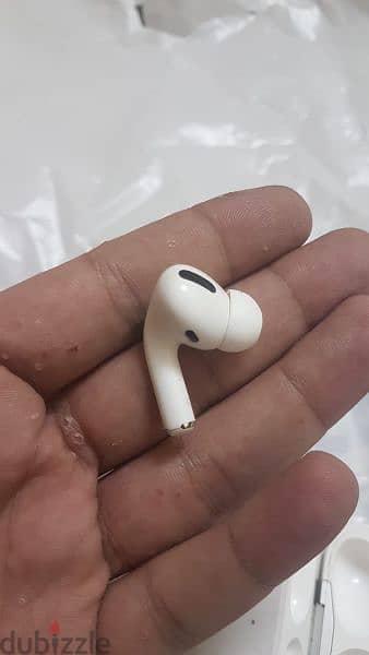 airpods pro gen1 left only 2