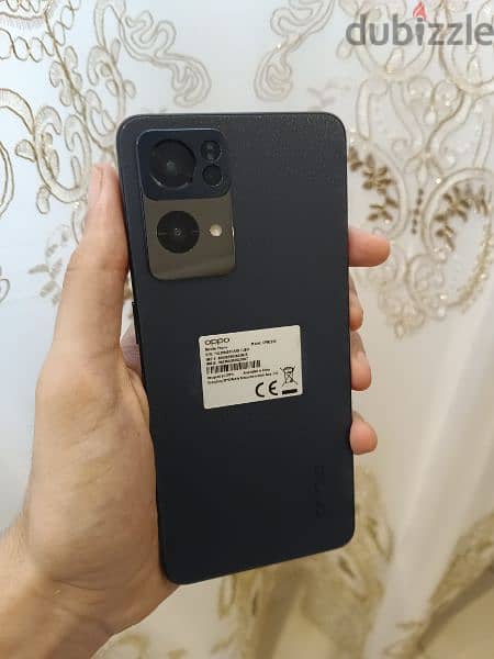 oppo reno 7 pro 5g 1