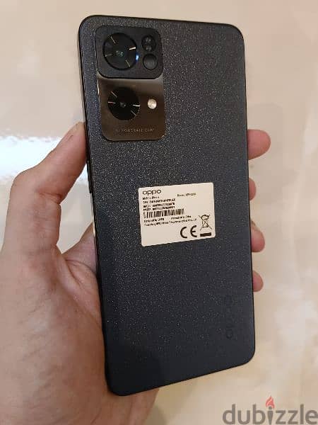 oppo reno 7 pro 5g 3