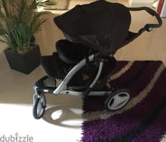 Stroller Graco