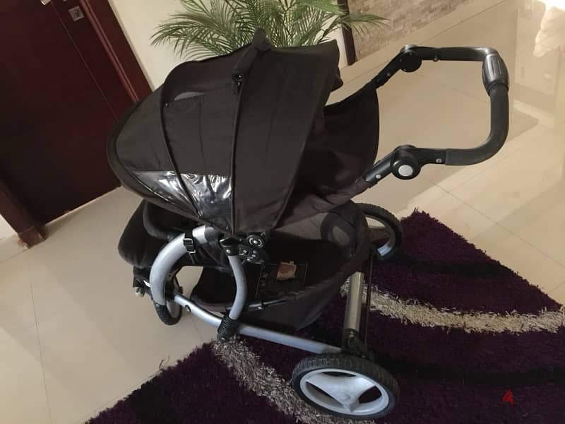 Stroller Graco 2