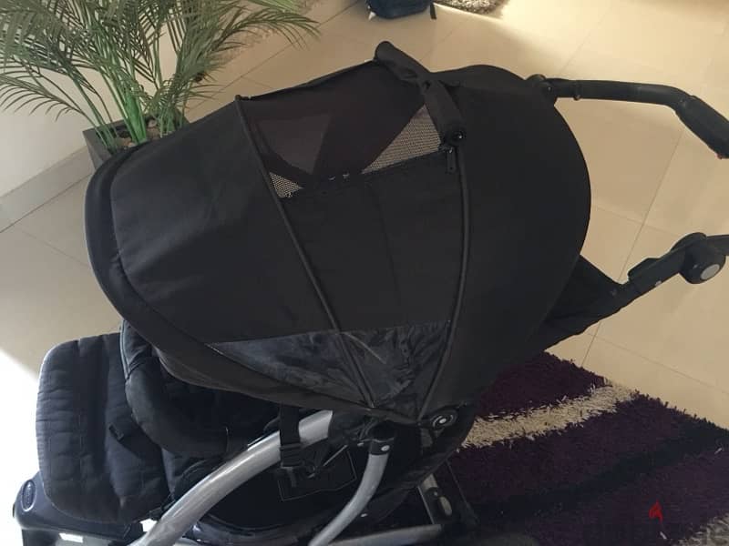 Stroller Graco 4