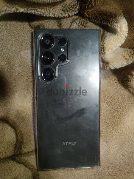 تليفون  atfly s24 ultra 5G 1